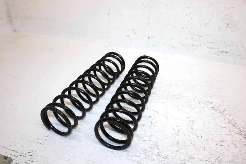 1994 Yamaha Vmax 600 Oem Front Shock Spring Pair 90501-753J5-00 SY25
