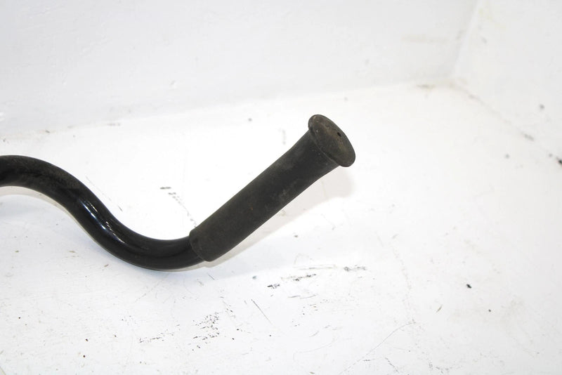 2010 Polaris Trail Oem Rear Passanger Grab Handle 1015628-067 SP163