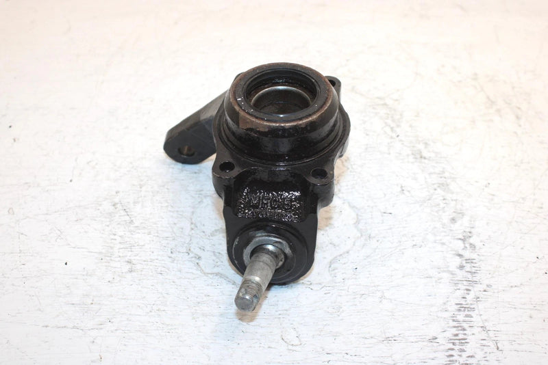 2002 Honda Trx 350 Fea Fourtrax Oem Right Steering Knuckle 51200-HN5-670 AH54