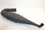 1998 Arctic Cat Zl 500 Oem Expansion Chamber 0712-232 SA16