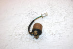 1998 Yamaha  Grizzly Oem Starter Relay 4KG-81940-11-00 AY49