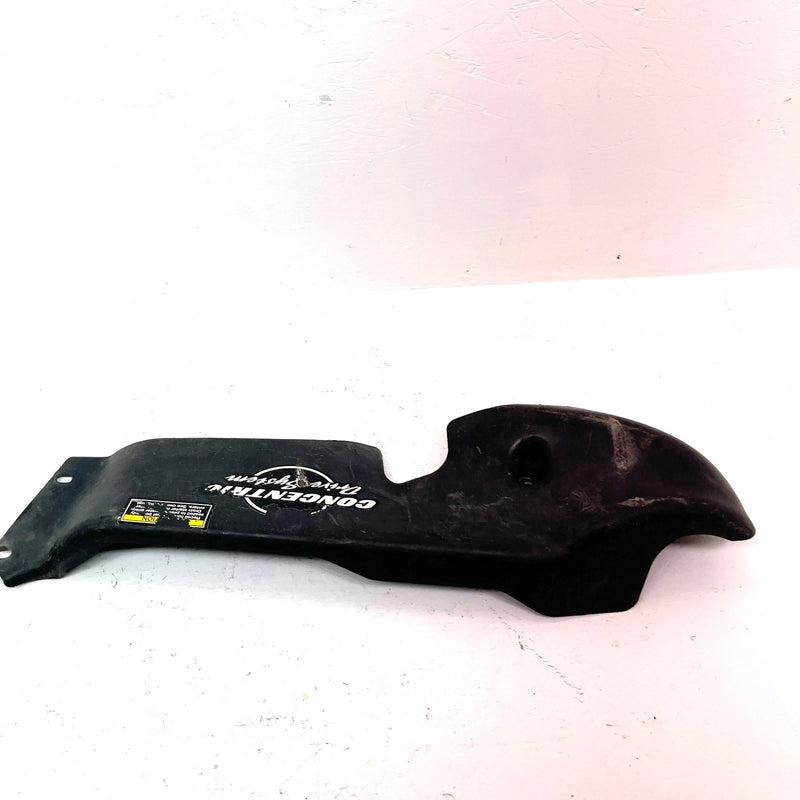 05-06 Polaris Trail Blazer 250 OEM Prop Shaft Side Guard 5435245 AP221