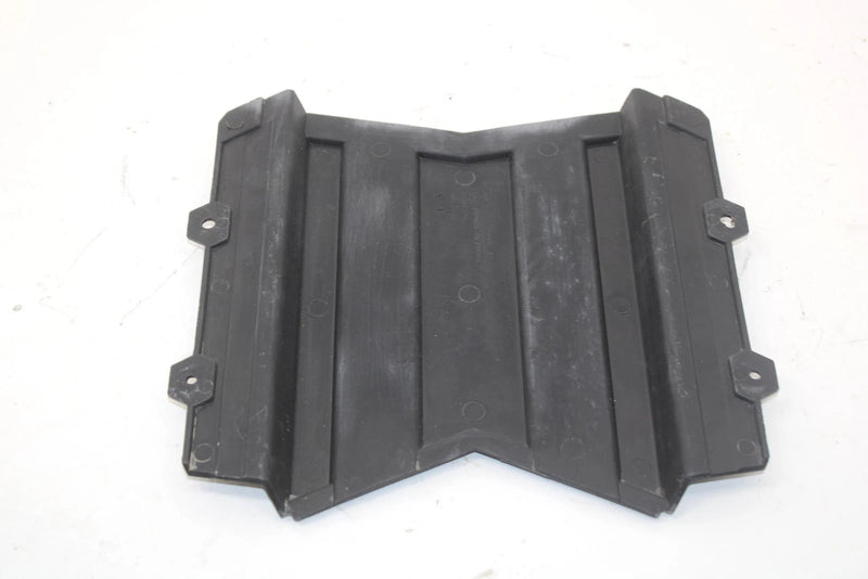 2013 Ski-doo Mxz 600 Oem Radiator Cover 511000591 SS64