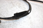 1997 Arctic Cat Tigershark Monte Carlo Oem Throttle Cable 0687-093 JA12