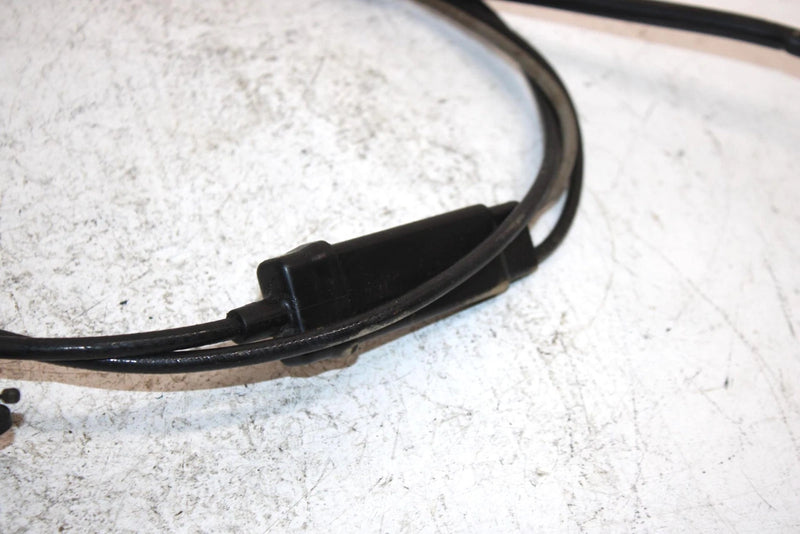 1997 Arctic Cat Tigershark Monte Carlo Oem Throttle Cable 0687-093 JA12