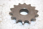2000 Polaris Xplorer 400 Oem 14T Front Sprocket 3233538 AP99