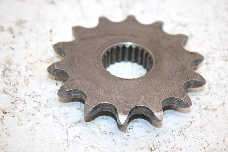 2000 Polaris Xplorer 400 Oem 14T Front Sprocket 3233538 AP99