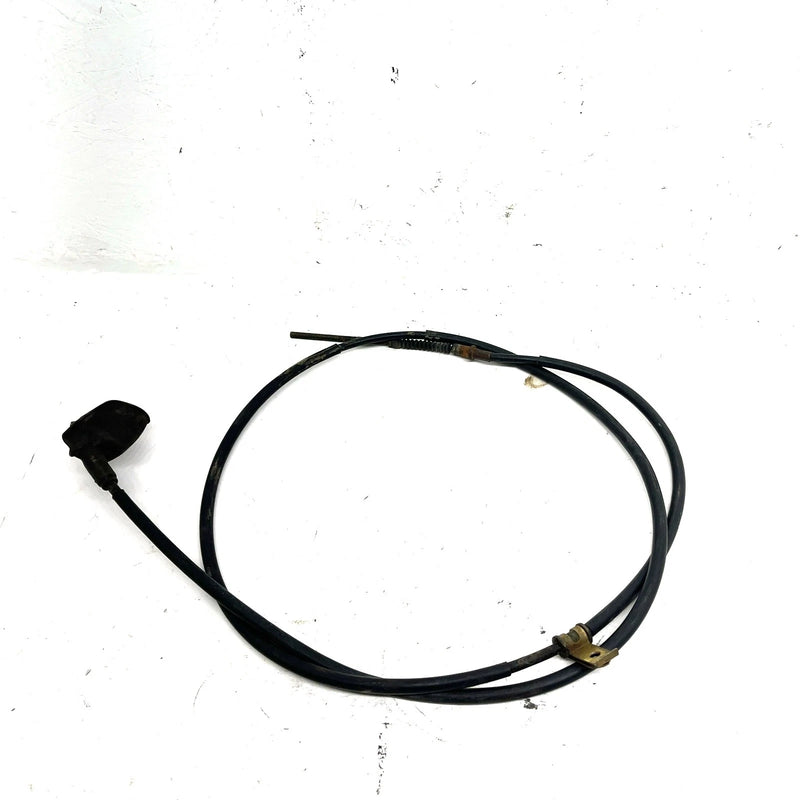 01-04 Honda Foreman Rubicon TRX500 OEM Hand Brake Cable 43460-HN2-000 AH79