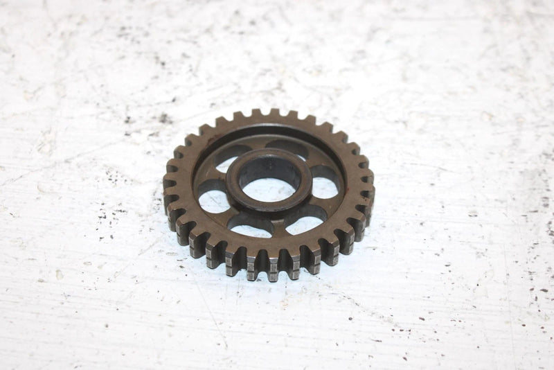 1987 Yamaha  Badger Yfm80t Oem 3rd Wheel Gear 31T 55X-17231-00-00 AY9