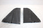 1995 Polaris Magnum 4x4 Oem Side Radiator Shield Set 5431829 5431830 AP66