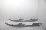 2003 Polaris 800 Xc Sp Edge Oem Skid Rail Set  1541755 SP35