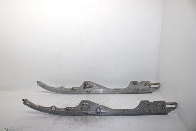 2003 Polaris 800 Xc Sp Edge Oem Skid Rail Set  1541755 SP35