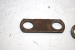 96 Polaris Xcr Sp 600 Oem Lower Radius Rod Bracket Pair 5211345 SP154