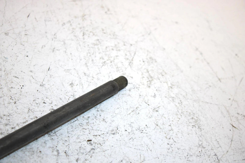 1987 Honda Fourtrax 350 A Oem Shift Shaft 24610-HA7-670 AH39