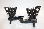 2000 Ski-doo Mxz 600 Oem Trailing Arm Mount Set 518320506 518320507 SS0