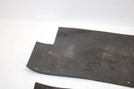 2002 Sea-doo Gtx Oem Fuel Tank Pad Pair 293830077 JS48