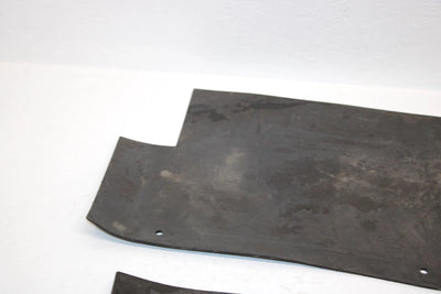 2002 Sea-doo Gtx Oem Fuel Tank Pad Pair 293830077 JS48