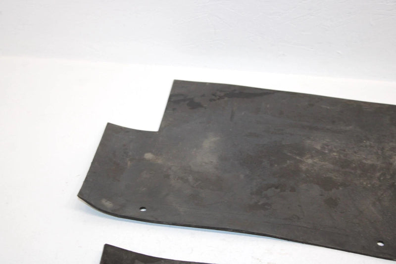 2002 Sea-doo Gtx Oem Fuel Tank Pad Pair 293830077 JS48
