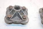 2000 Polaris Magnum 325 Oem Wheel Hub Pair 5131777 5144192 AP96