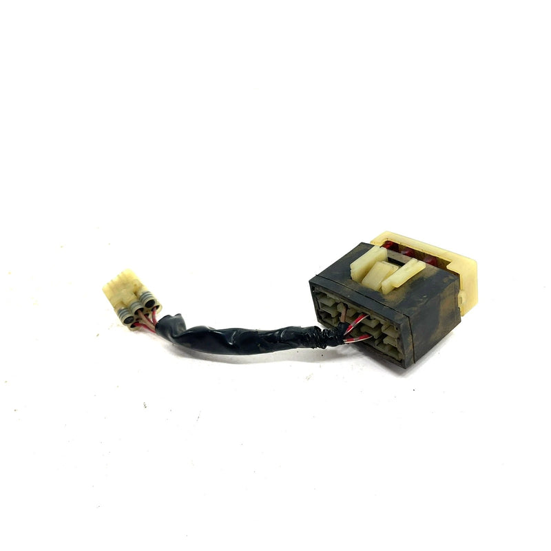 2005 Kawasaki Brute Force 650 4x4 OEM Fuse Box 26004-0010 AK34