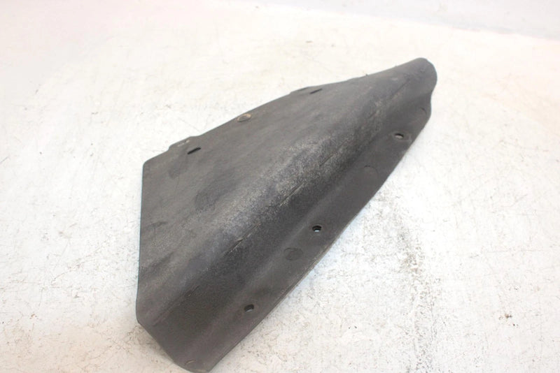 1996 Kawasaki Bayou 300 Oem Front Left Inner Fender 35019-1197 AK25