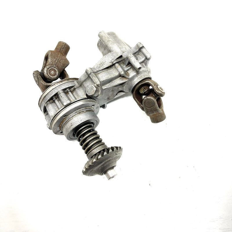 1994 Yamaha Kodiak 400 4x4 OEM Transfer Case 2HR-17542-01-00 AY61