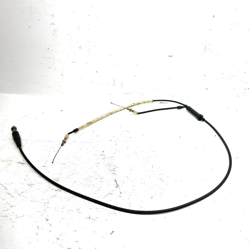 90-93 Polaris Trail Boss 350L 2x4 OEM Throttle Cable 7080532 AP150