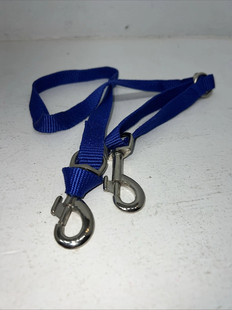 New Tough 1 Nylon Tie down Strap With Clips #53-2141 B-505