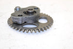 1986 Yamaha  Badger Yfm80s Oem Oil Pump 46J-13300-01-00 AY32