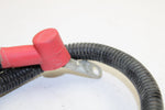 Polaris OEM Original Positive Starter Motor Wire Red Caps 4010093 Q1240