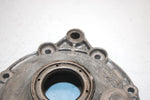 84 Honda Trx200a Oem Rear Gear Case Cover 41321-969-000 AH9