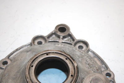 84 Honda Trx200a Oem Rear Gear Case Cover 41321-969-000 AH9