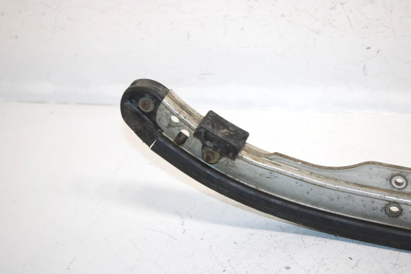 06 Ski-doo Gsx 600 Ho Sdi Oem Left Skid Rail 503191224 SS14