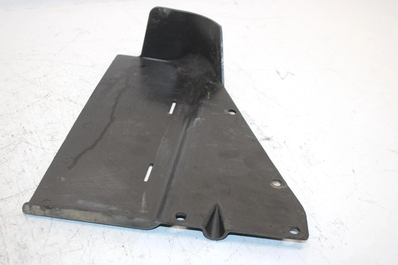 1994 Polaris 400l Oem Radiator Shroud Set 5431188 5431189 AP85