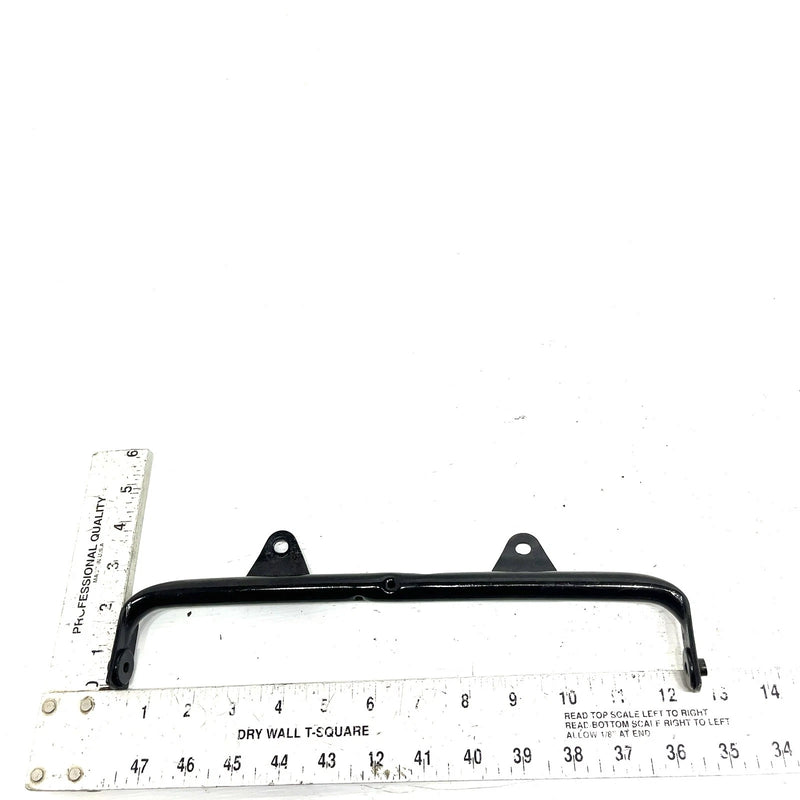 86-88 Honda FourTrax 200 TRX200SX 2x4 OEM Front Fender Stay 61103-HB3-000 AH91