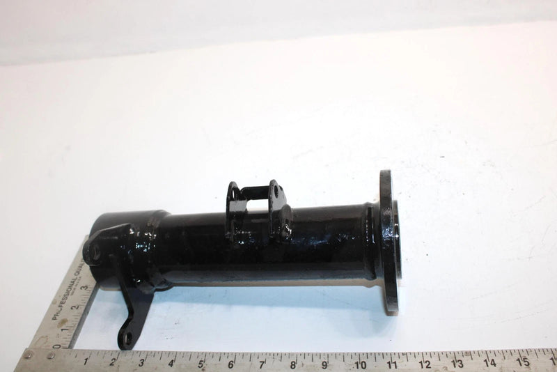 2001 Bombardier Traxter Oem Right Axle Tube 705500156 AB10