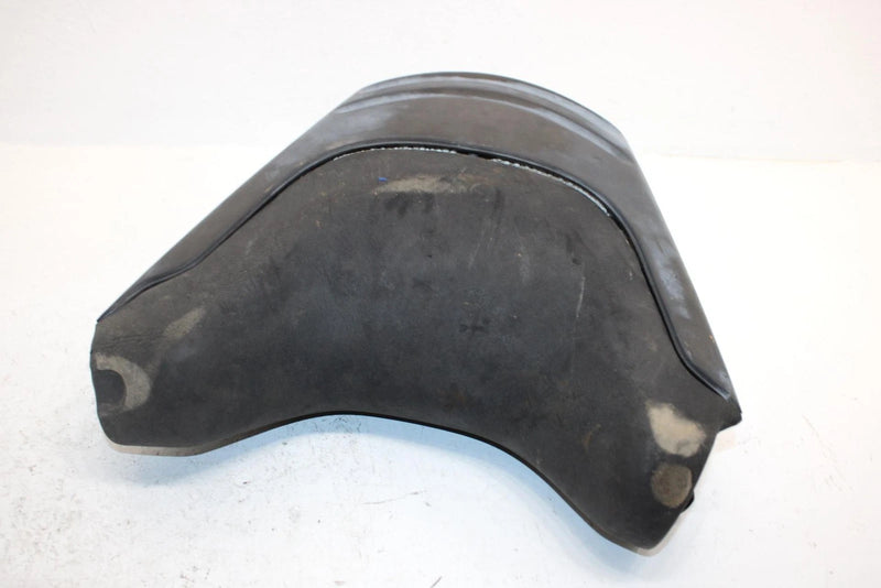 1990 Kawasaki 650 Ts Oem Handlebar Cover Set 14024-3775-21 14024-3776-21 JK10