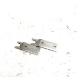 1995 Polaris SLX 780 OEM Seat Retainer Pair 5222694 JP43