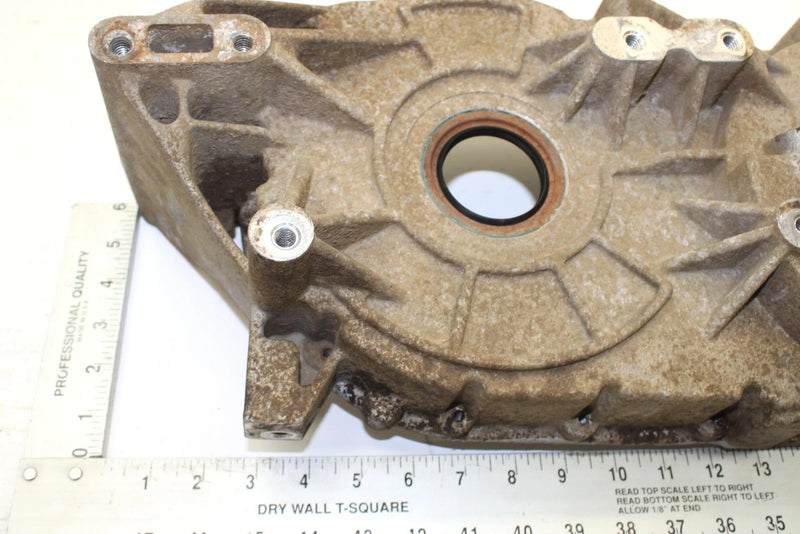 1999 Polaris Sportsman 500 OEM Right Transmission Case 3233672 AP119