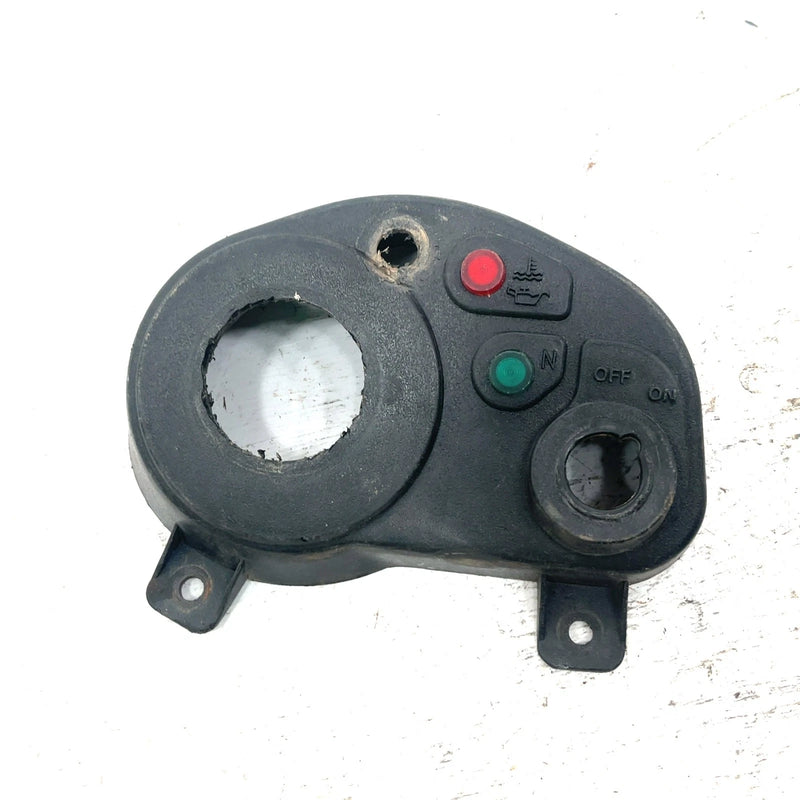 2001 Bombardier DS650 OEM Dashboard 710000060 AB16
