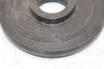 2000 Ski-doo Mxz 600 Oem Idler Wheel 165 Black 503194127 SS95