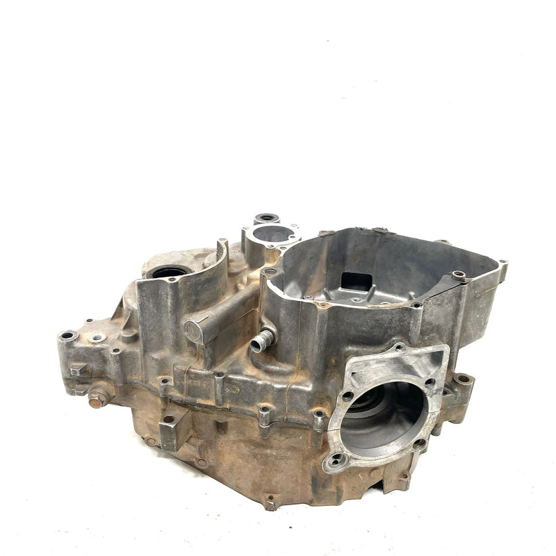 2000 Yamaha Warrior 350 OEM Crankcase  3GD-15100-03-00 AY67