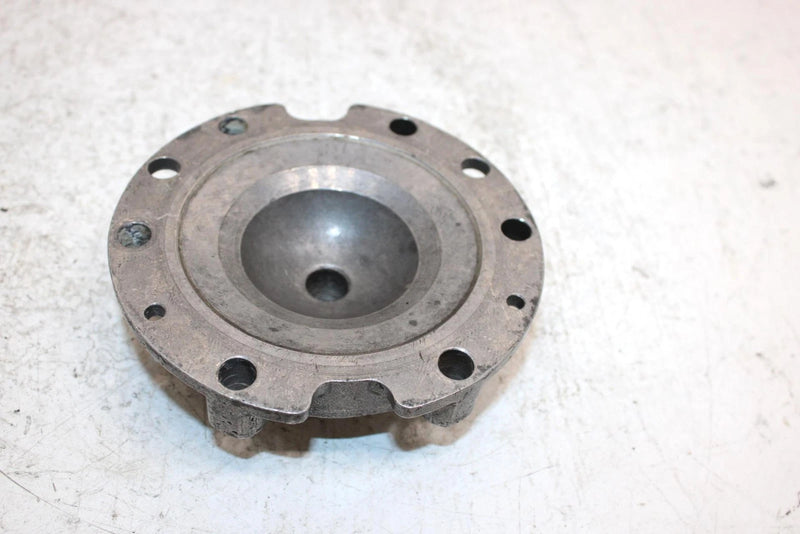 2002 Polaris Virage Oem Cylinder Head 3021122 JP32