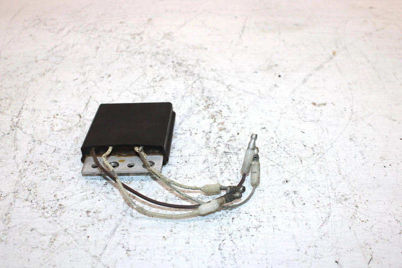 2001 Polaris Magnum 500 Oem Voltage Regulator 4060173 2203636 AP157