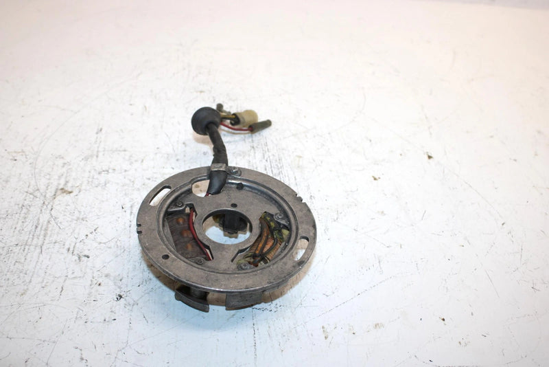 88 Yamaha Excel Iii Oem Stator 83R-85560-M0-00 SY12