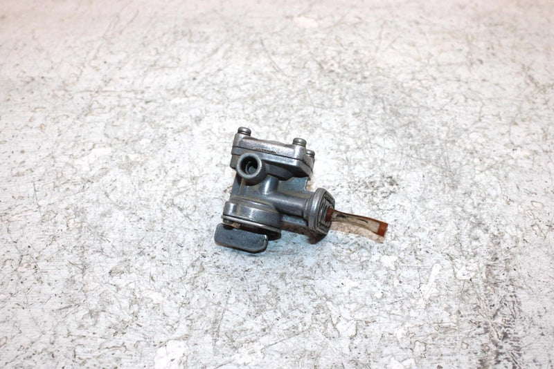 1998 Suzuki Quadrunner 250 Oem Fuel Petcock 44300-19B21 44300-19B23 AS13