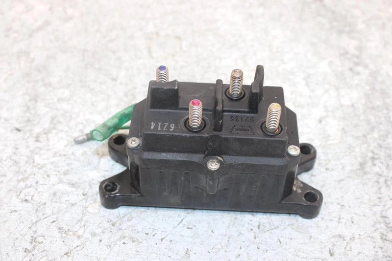 2015 Polaris Ranger 570 Eps Oem Winch Relay Controler XP5.1
