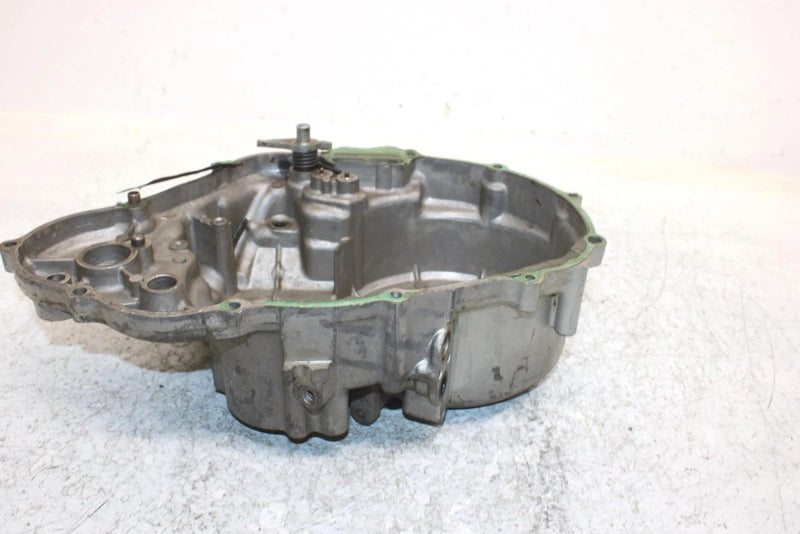 1986 Honda Trx350 Oem Clutch Side Cover 11330-HA7-770 AH40