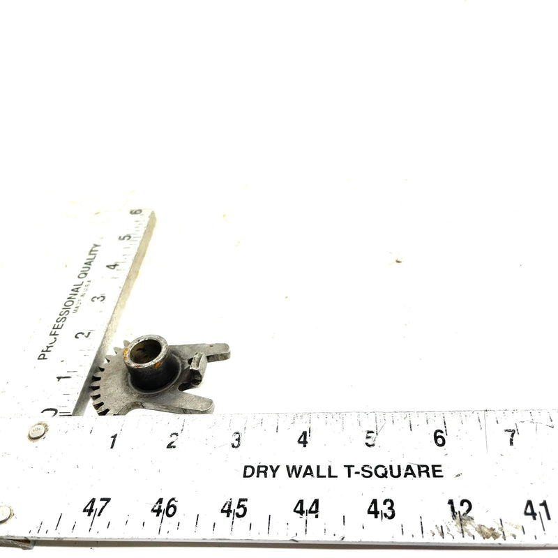 2007 Arctic Cat 700 4x4 Automatic EFI OEM Sub Shift Arm 3403-169 AA33