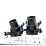 95-96 Polaris Magnum 425 4X4 OEM Front Wheel Hub Pair 1520182 AP201